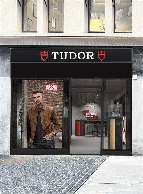 tudor geneva locations.